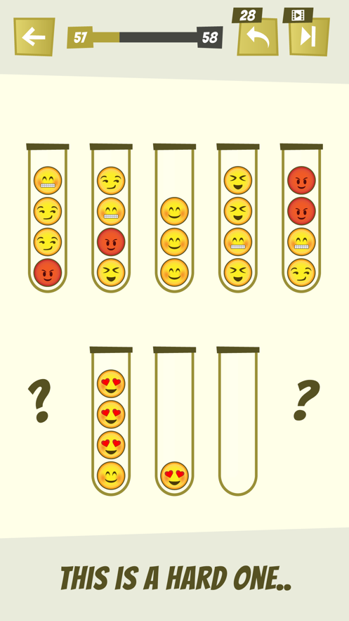 联谊会球色拼图游戏安卓版图1