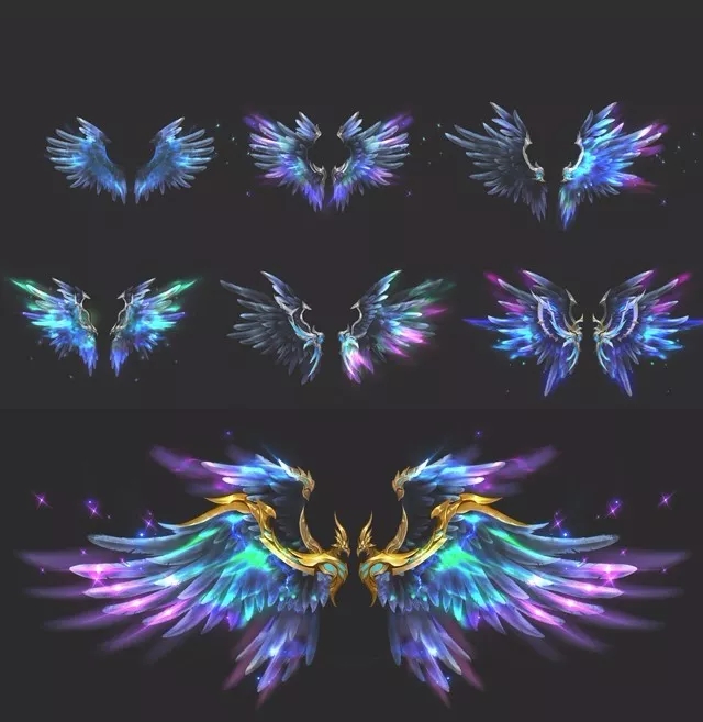 奇迹mu觉醒梦幻骑士游戏图片3