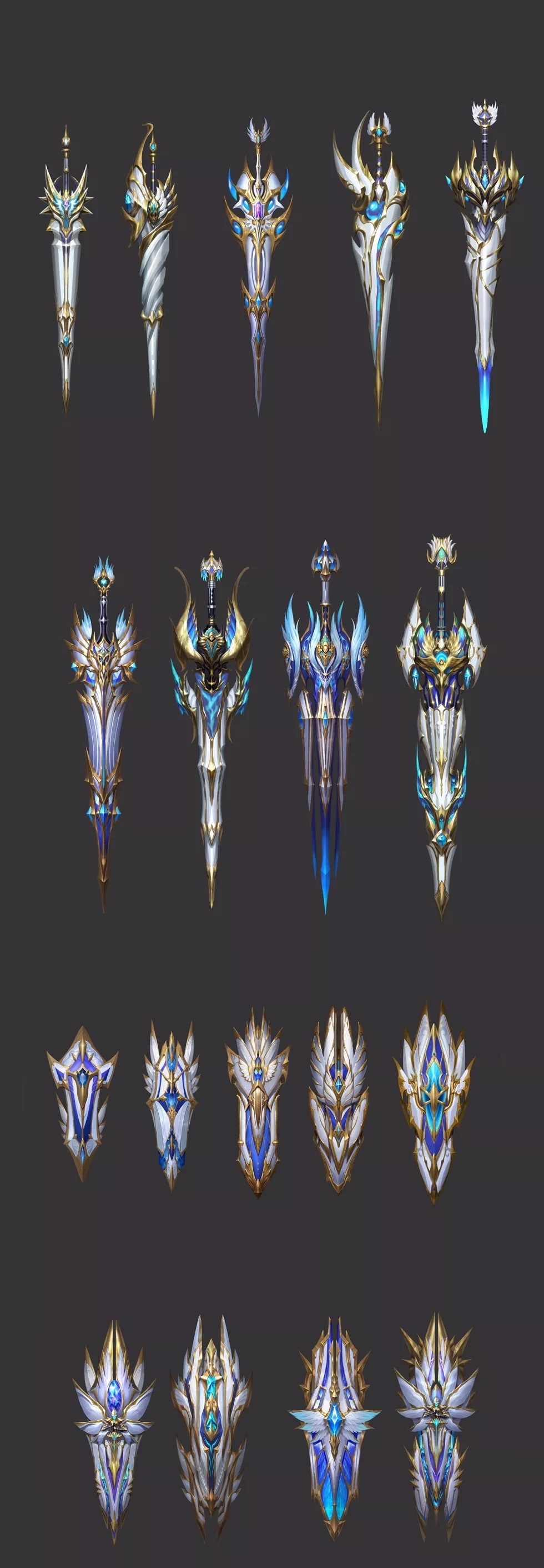 奇迹mu觉醒梦幻骑士游戏图片2
