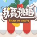 我要逃婚安卓游戏手机版