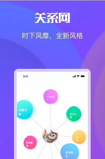 有多副业app手机版图1