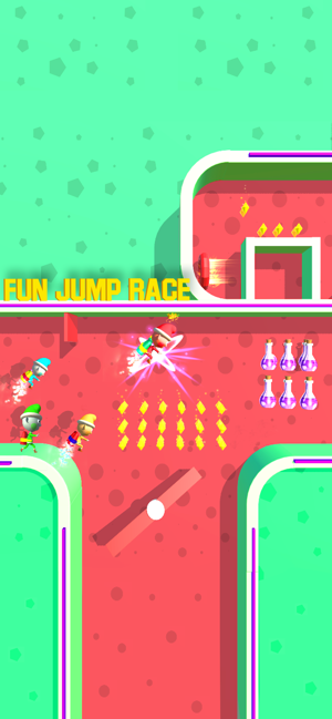 3D喷气背包（Jetpack Run 3D）手机游戏安卓版图3