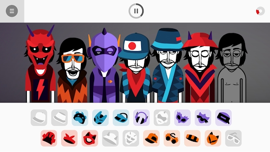 Incredibox2019图片2