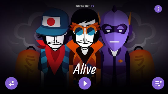 Incredibox2019图片1