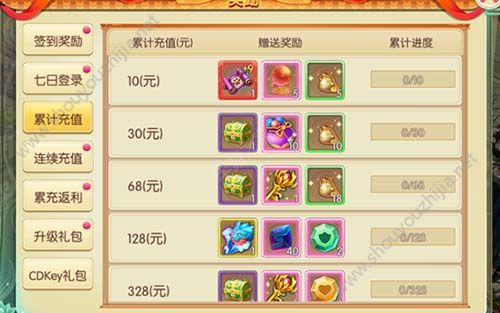 梦幻神界手游宠物培养攻略大全 教你培养属于自己的超级神兽图片7