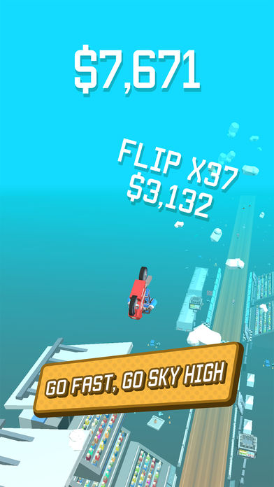 Tricks游戏图片1