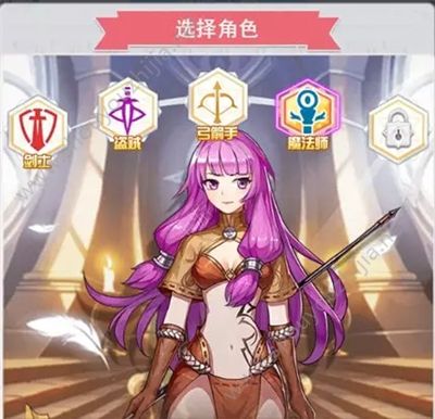 仙境物语放置版法师二转什么好?法师1转/2转职业加点推荐图片2