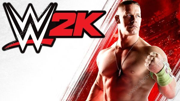WWE2K19手机版图片2