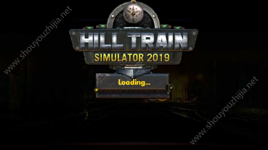 山地列车模拟器2019游戏手机版图1