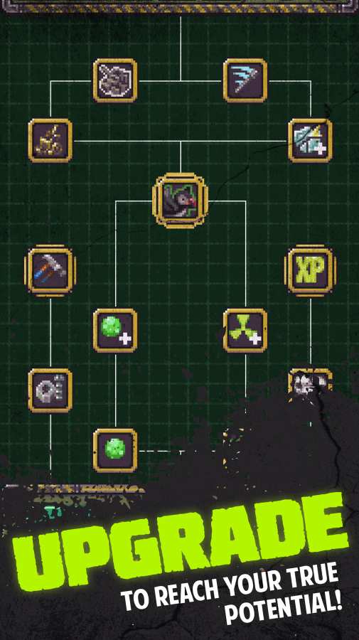放置废土安卓版（Idle Wasteland）图3