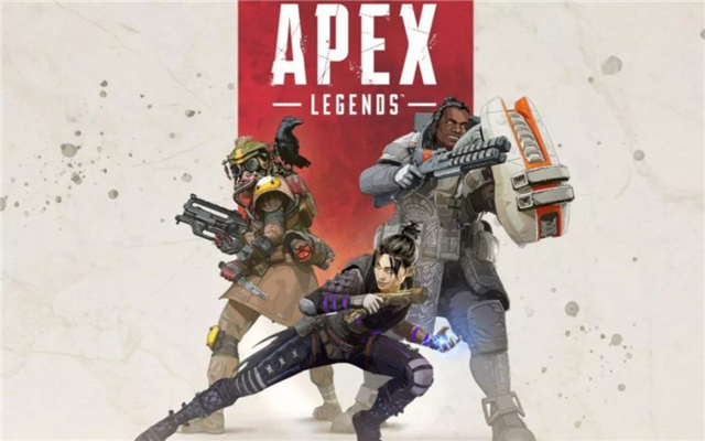 apex英雄全人物属性/武器大全介绍(附地图资源分布图)