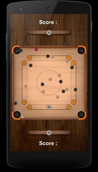 Carrom Board King游戏安卓版图2