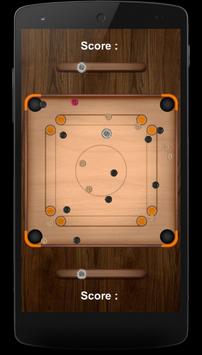 Carrom Board King安卓版图片1