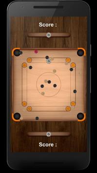 Carrom Board King游戏安卓版图3