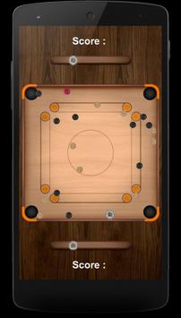 Carrom Board King安卓版图片2