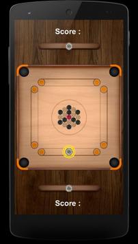 Carrom Board King游戏安卓版图1