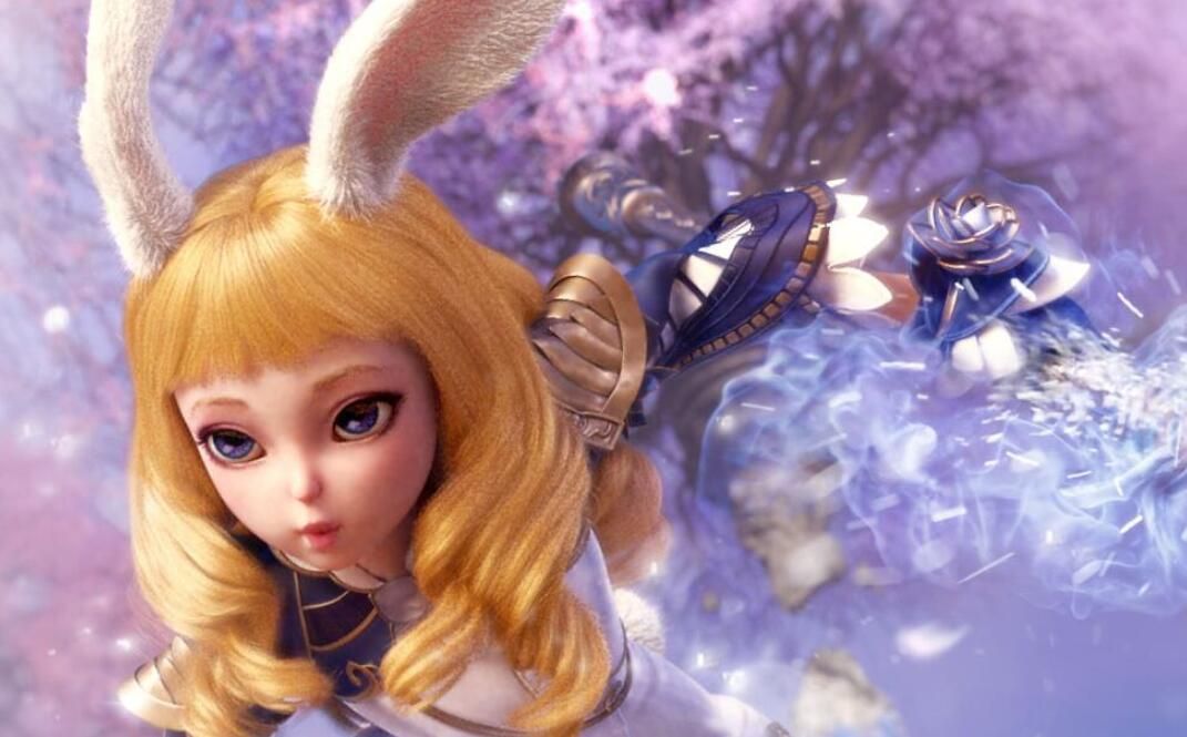 Tera Classic手游官网正式版图3