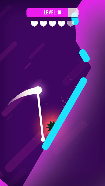 Swing Climb游戏安卓最新版图1