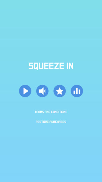 挤过一个洞（Squeeze Through a Hole）游戏手机安卓版图1