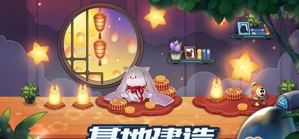 赛尔号星战再起图1