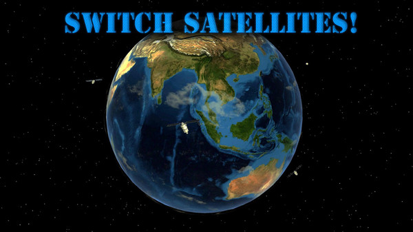 卫星模拟器卫星制造对接图纸游戏安卓版图1