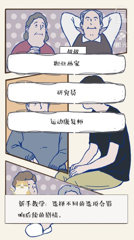 A gays life游戏图片2