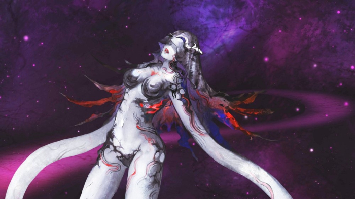 女神奇迹之力官方版图片3
