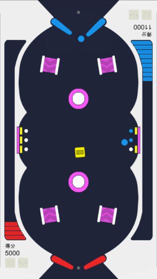 BattleBall安卓版图片2