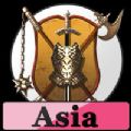 征服亚洲中文汉化安卓版（Age of Conquest: Asia）