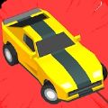 涡轮战车游戏安卓版（Cars of War）