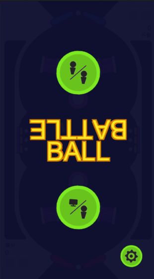 BattleBall安卓版图片1