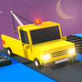 繁忙道路驾驶与漂移游戏安卓手机版