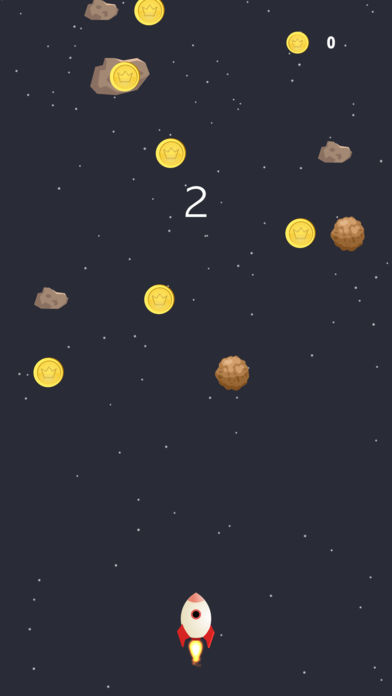 Rocket Play游戏安卓版图1