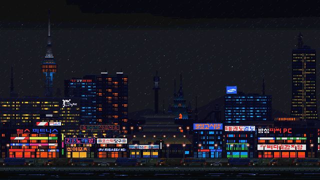 Sunless city游戏图1