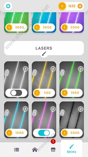 激光过载（Laser Overload）好玩吗？Laser Overload游戏评测图片3