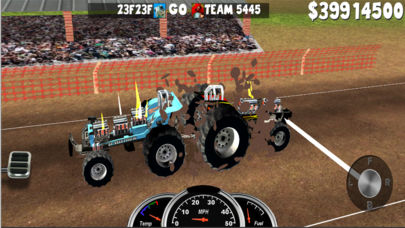 Tractor Pull 2019游戏安卓版图3