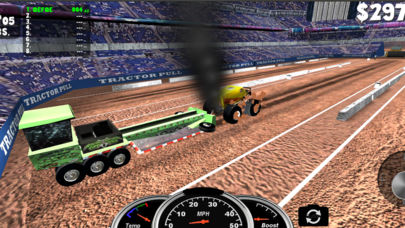 Tractor Pull 2019游戏安卓版图1