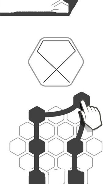 最强大脑谜走点线选手编号解锁最新安卓版图3