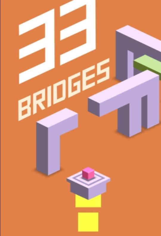 99 Bridges游戏安卓版图1