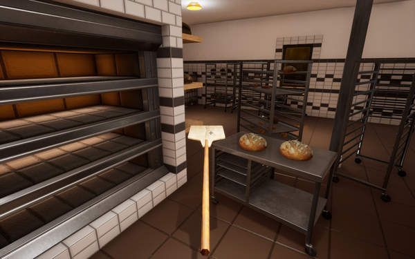 面包店模拟器（Bakery Simulator）游戏安卓手机版图3