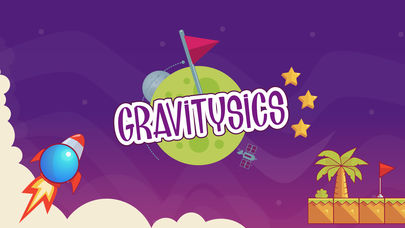 Gravitysics游戏安卓版图3