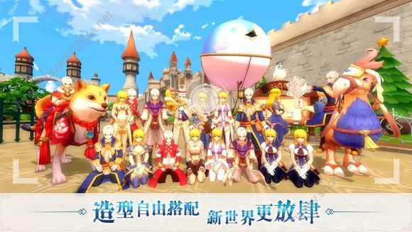 希望传说怎么获取图鉴？图鉴系统有什么作用？图片3