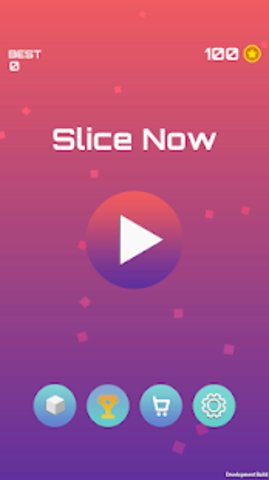 Slice Now游戏安卓官方版图1