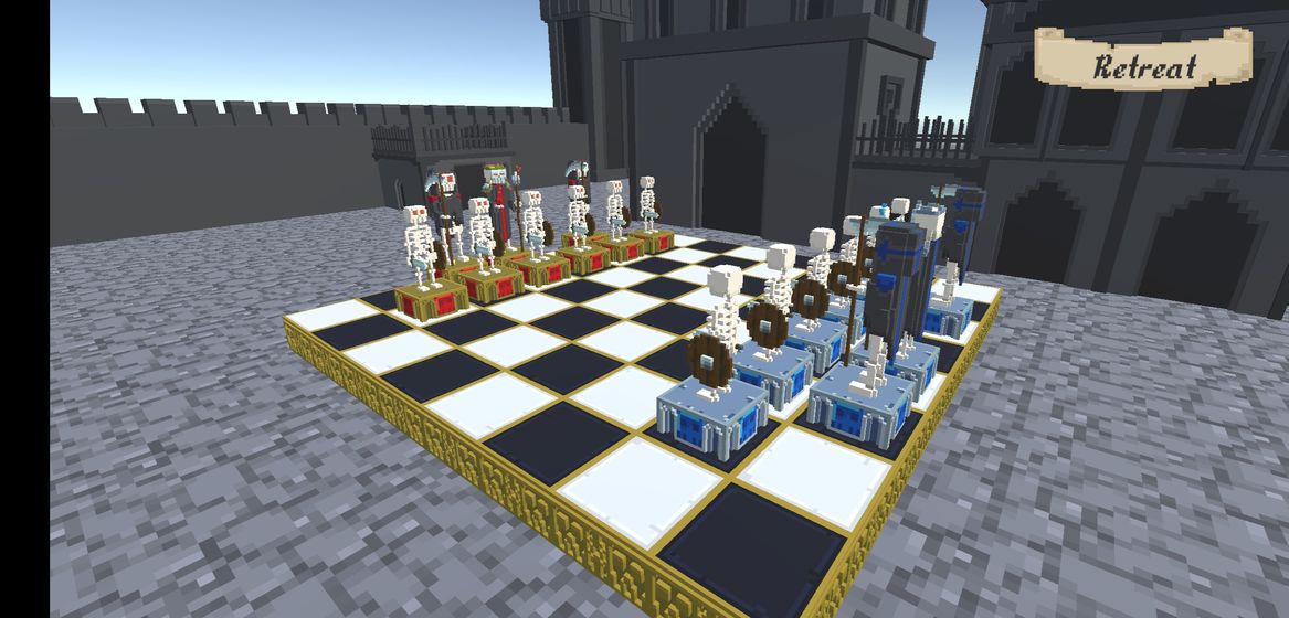死灵棋游戏安卓版图2