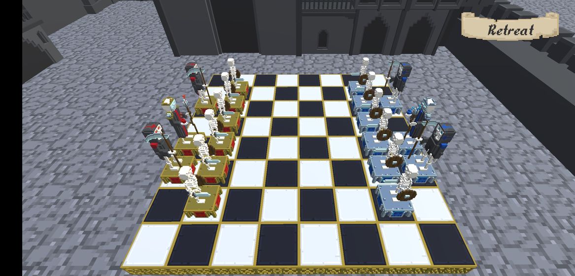 死灵棋游戏安卓版图1