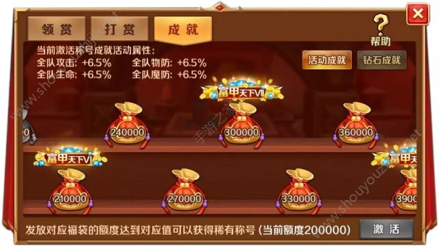 新斗罗大陆手游2月4日新年活动来袭 玉兔呈祥/波塞西免费领图片4