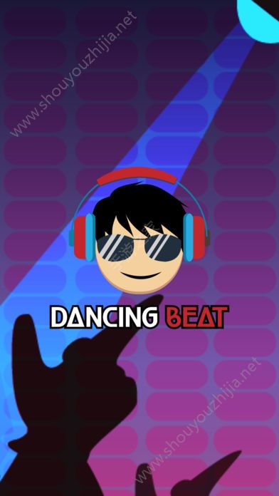 击败舞者Beat Dancer游戏安卓版图2