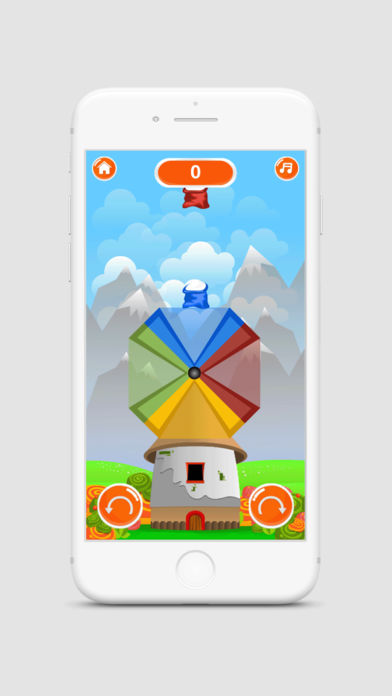 WindMill2019游戏图片2