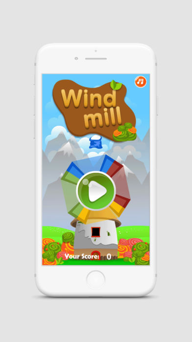 WindMill2019游戏图片3