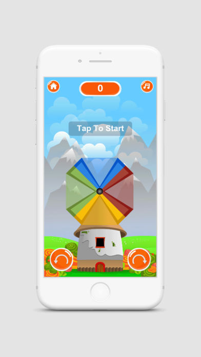 WindMill2019游戏安卓版图1